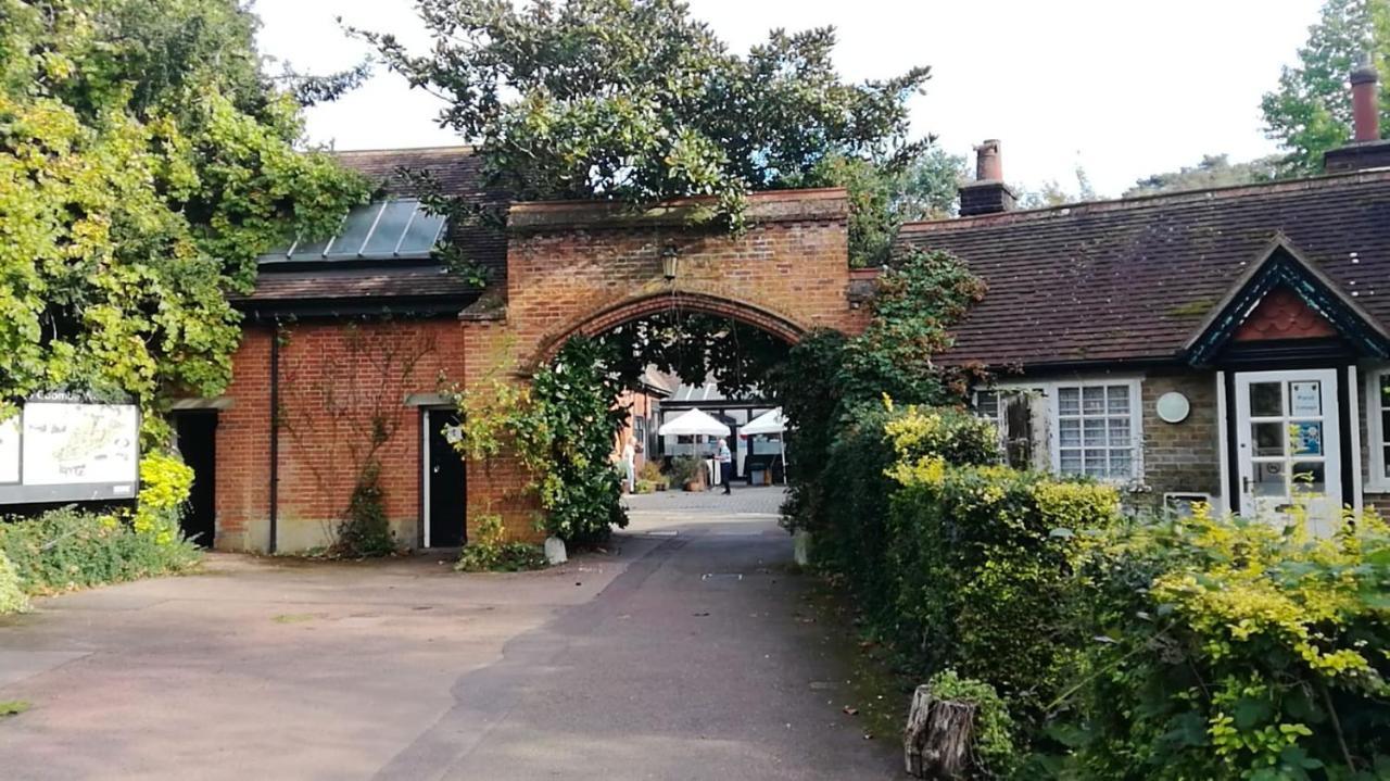 Many Worlds Meet - Eurostar, Wimbledon 30 Mins, Central London, Gatwick 15 Mins - Spacious, Sleeps Up To 16 Plus Cot - Free Wifi, Parking - Next To Lloyd Park, Great For Families, Walkers, Relocators - Ideal For Contractors Croydon Buitenkant foto